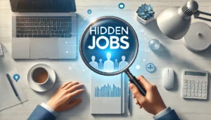 15 Insider Job Market Secrets to Land Your Dream Role Now