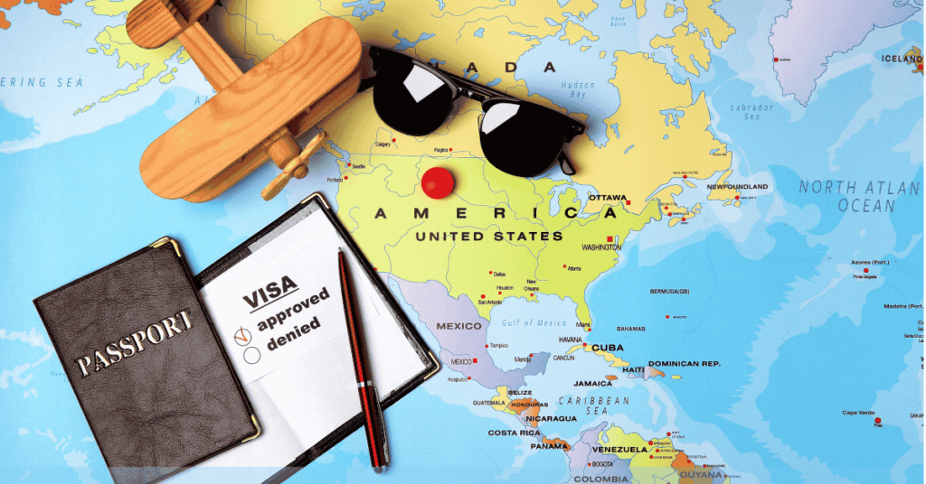 Work Abroad