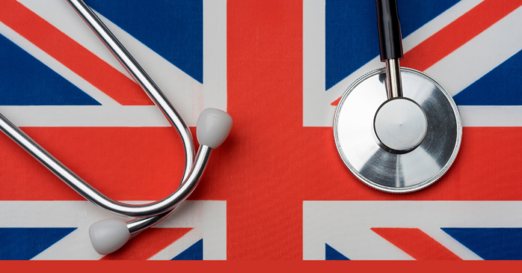 UK IHS Refund